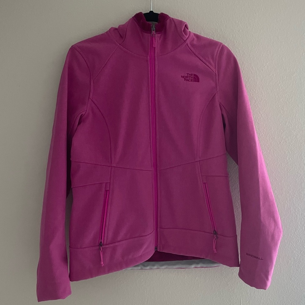 North Face Snow Jacket | NWOT